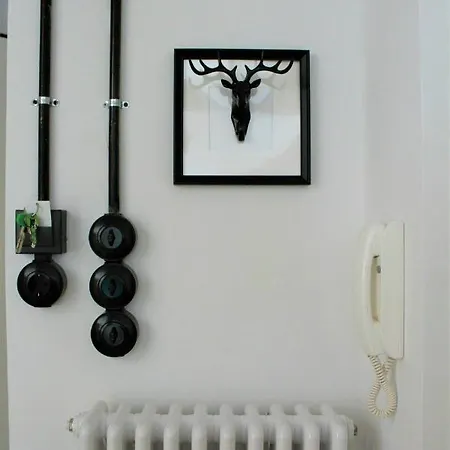 Blue City Center Boutique Apartment Selanik Dış mekan fotoğraf