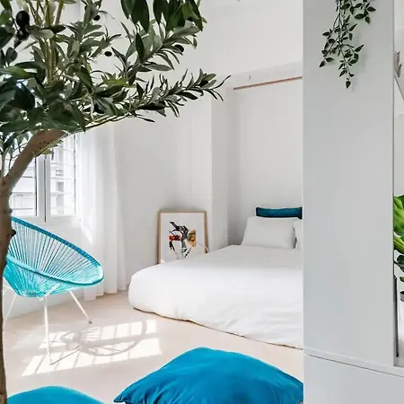 Blue City Center Boutique Apartment Selanik Dış mekan fotoğraf