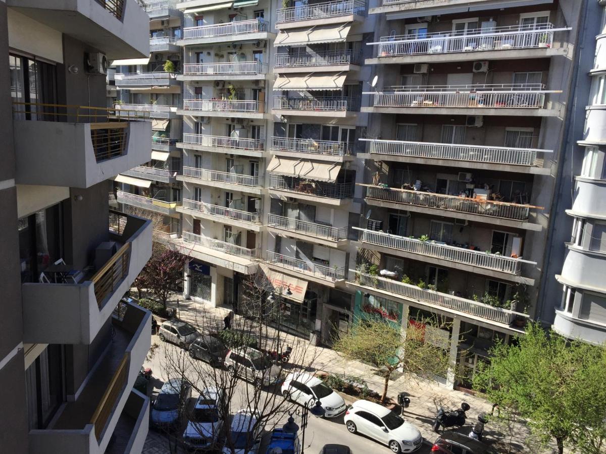 Apartament Blue Center Boutique Salonic