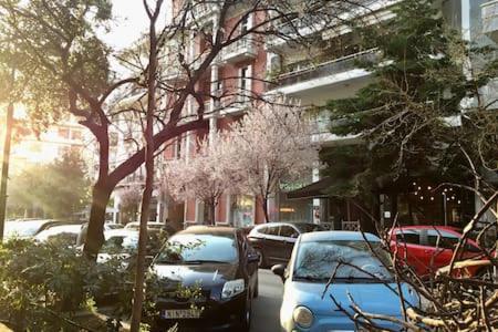 Apartament Blue Center Boutique