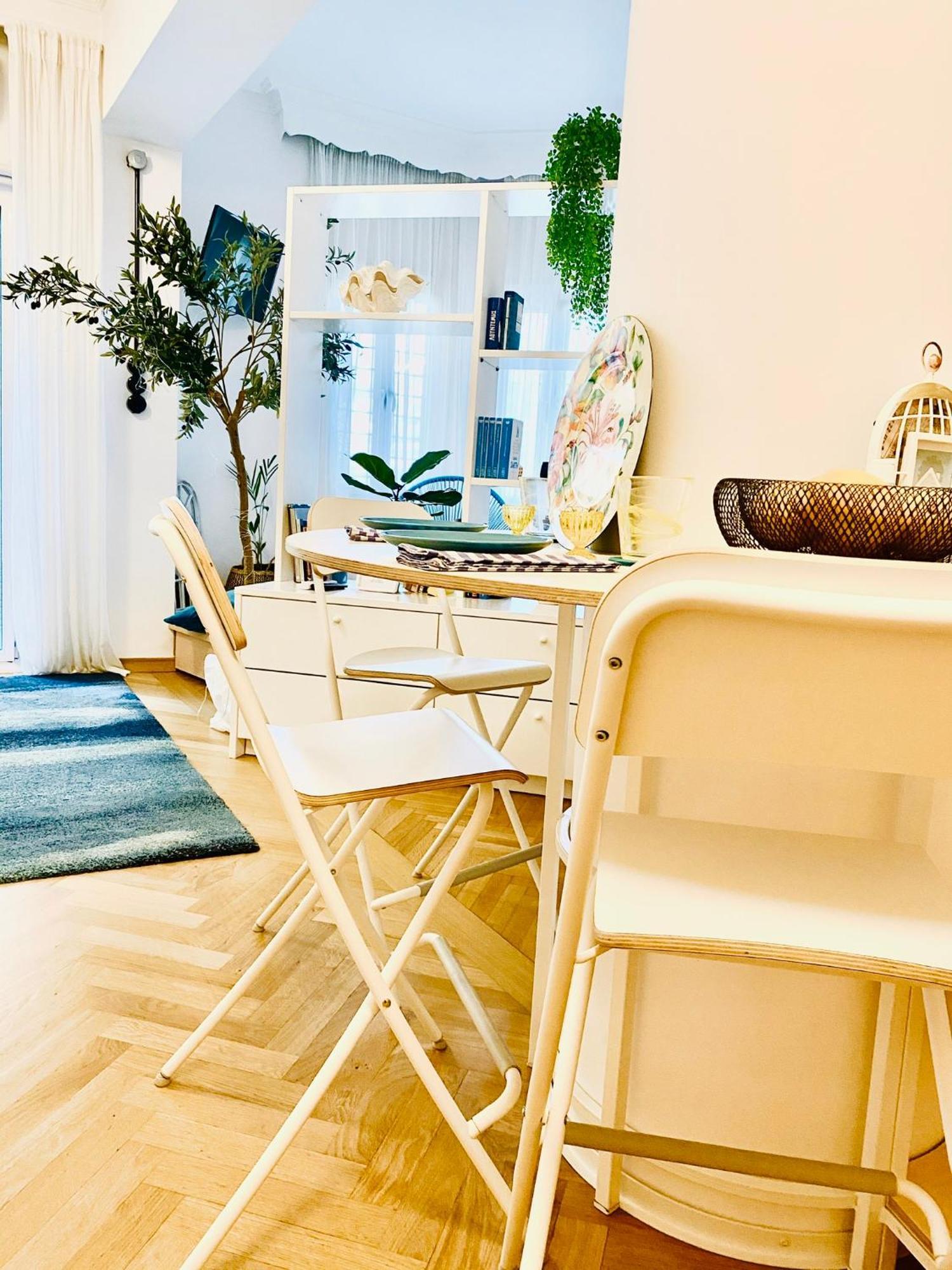 Blue Center Boutique Salonic