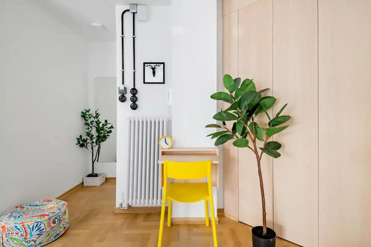 Apartament Blue Center Boutique Salonic