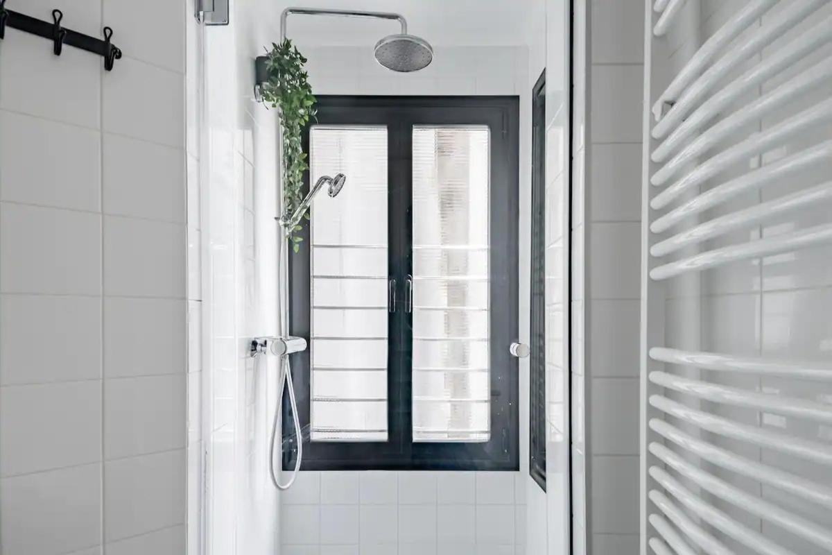 Apartament Blue Center Boutique Salonic