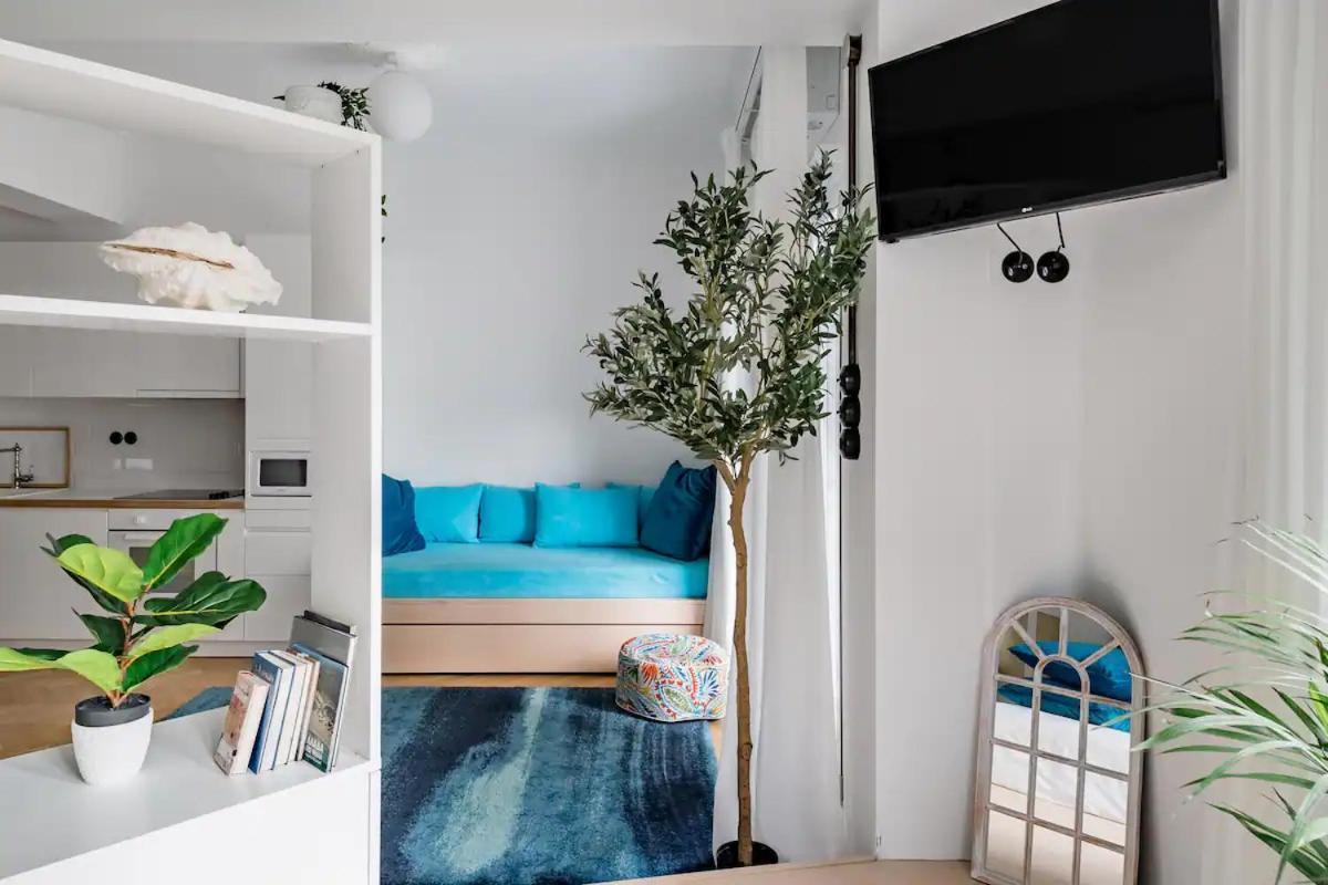 Blue Center Boutique * Salonic