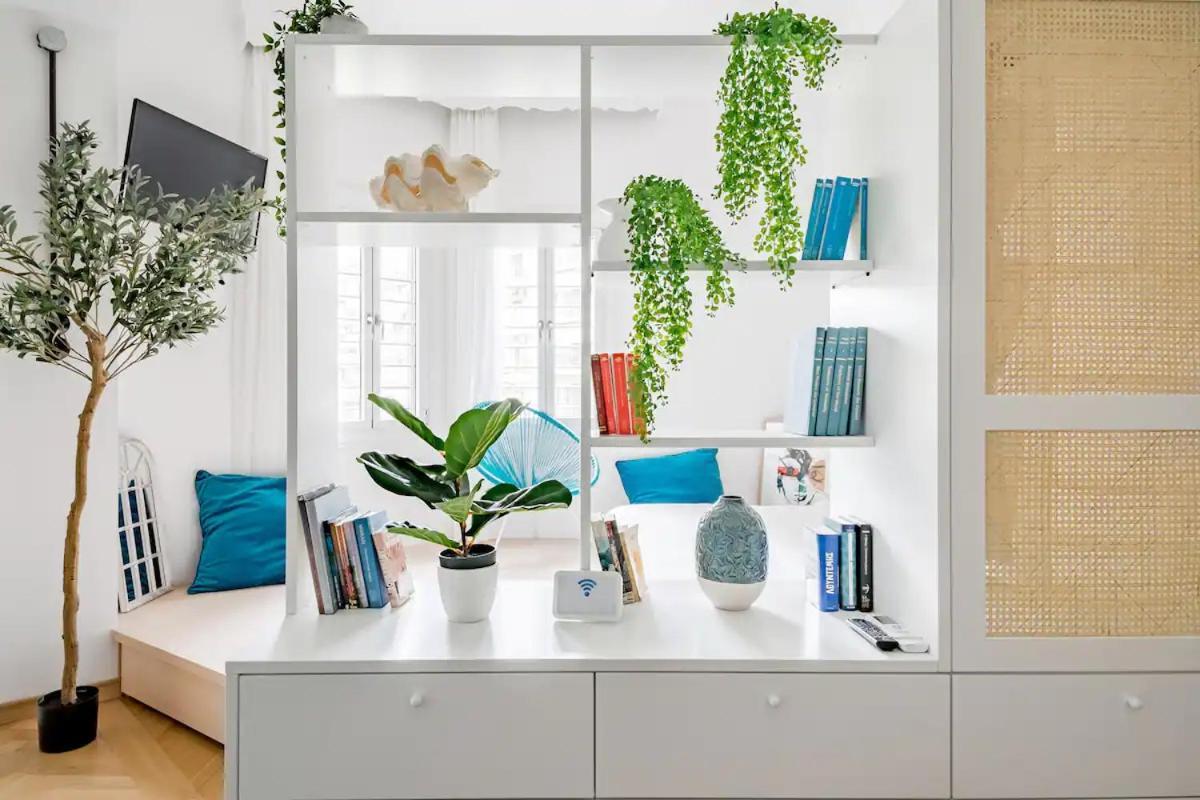 Blue Center Boutique