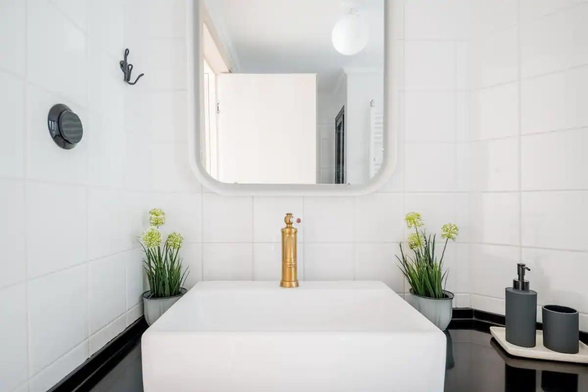 Blue Center Boutique Apartament *